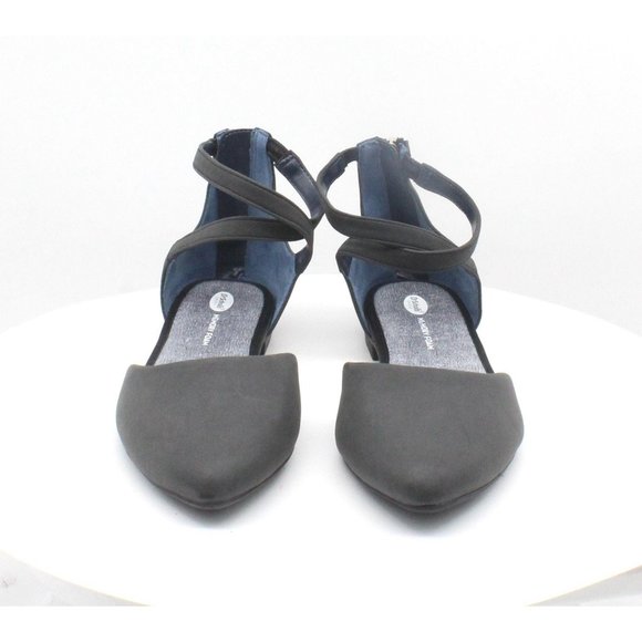 Dr. Scholl's Women's Adjustify Ballet Flat - Picture 4 of 8